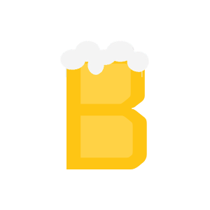 logo beerhunter