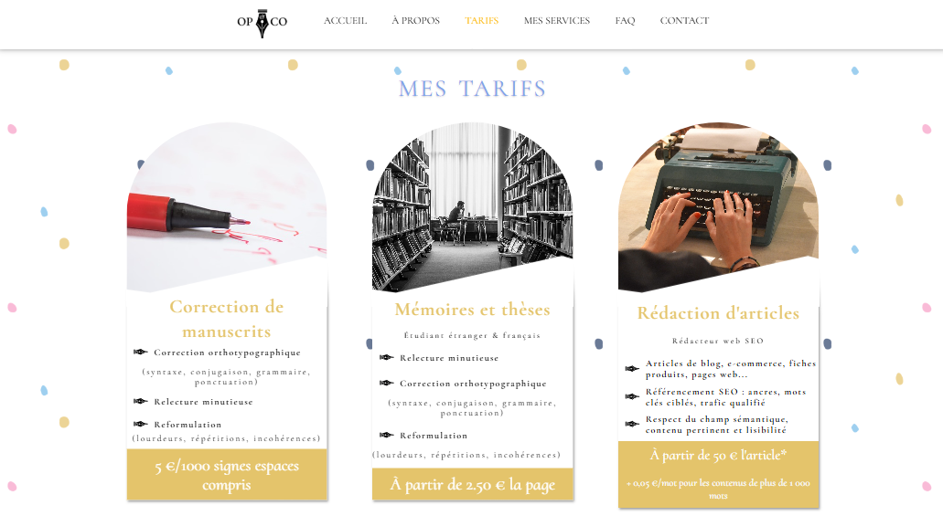 Image page d'accueil OP&Co