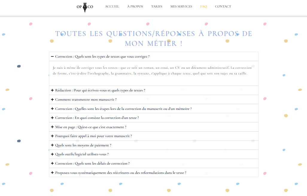 Image page d'accueil OP&Co
